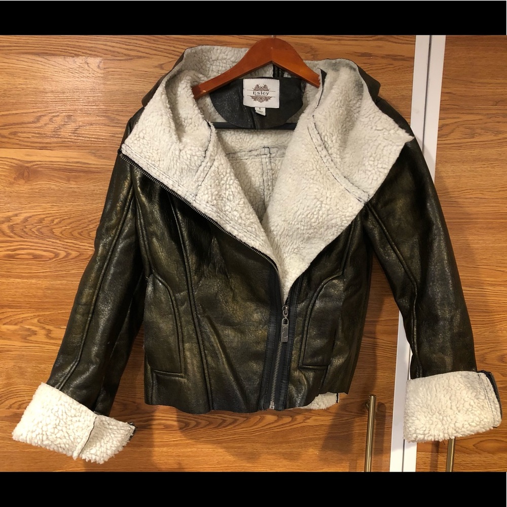 Esley jacket